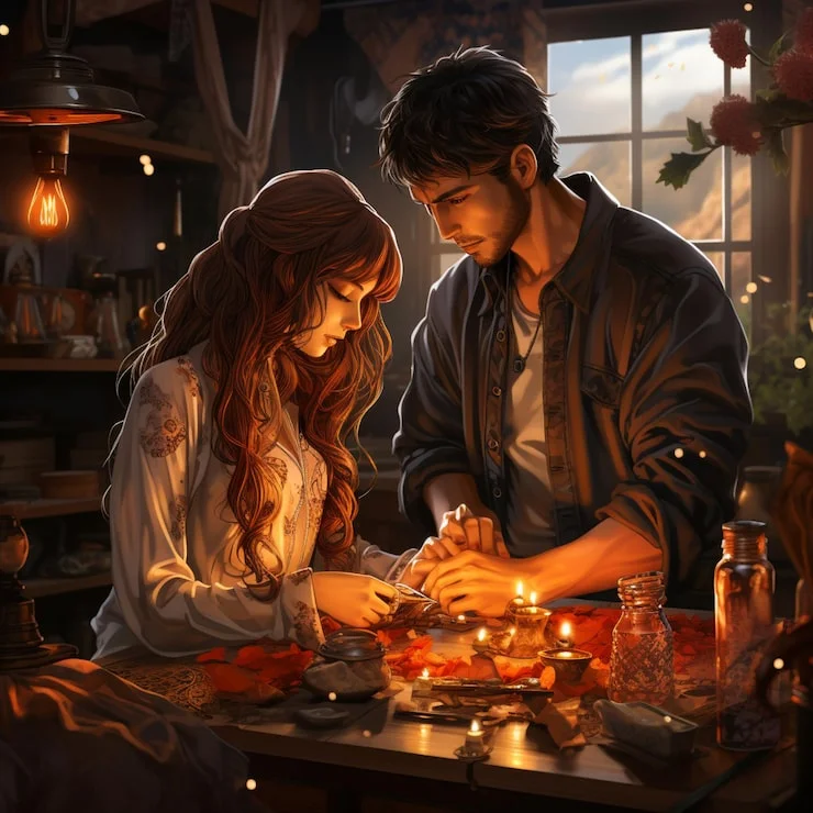 Astrologer Om Sai — Love Spells Specialist in Ontario, Canada