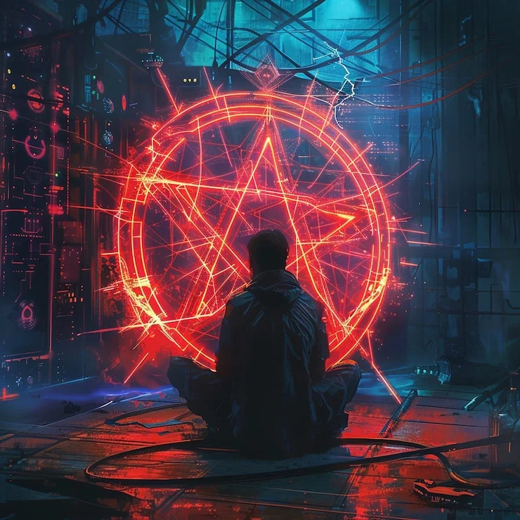 Astrologer Om Sai — Negative Energy Removal Specialist in Ontario, Canada