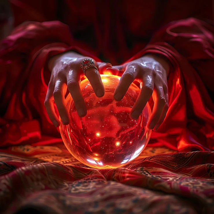 Astrologer Om Sai — Curse Removal Specialist in Ontario, Canada