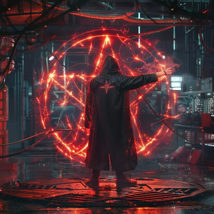 Astrologer Om Sai — Black Magic Removal Specialist in Ontario, Canada