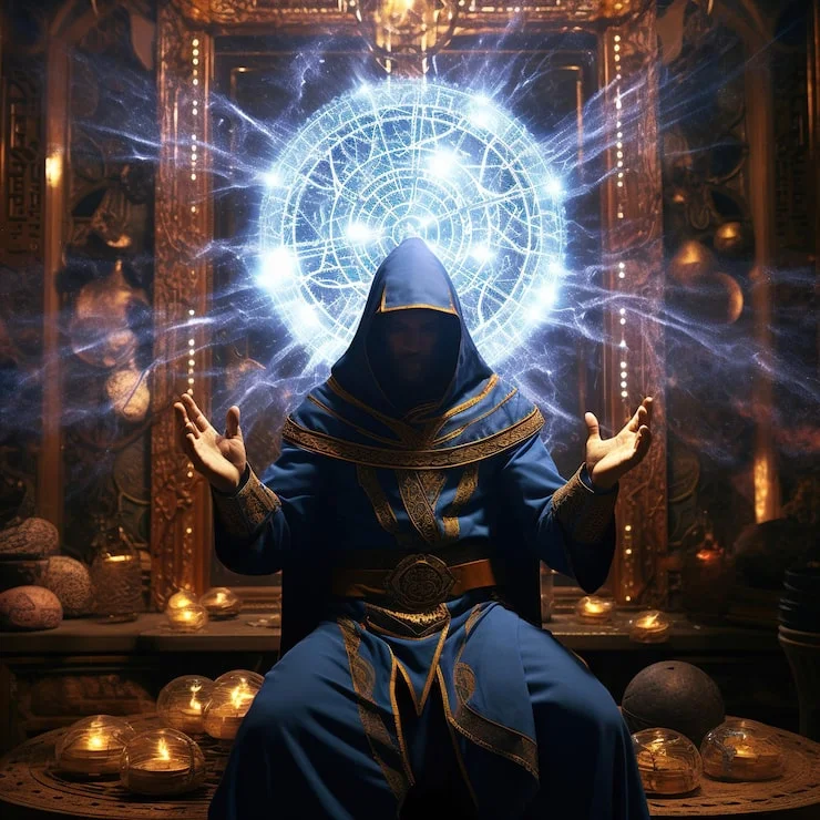 Astrologer Om Sai — Renowned Indian Astrologer in Ontario Canada