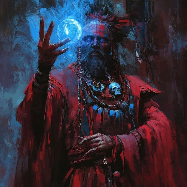 Astrologer Om Sai — Voodoo Removal Specialist in Ontario, Canada