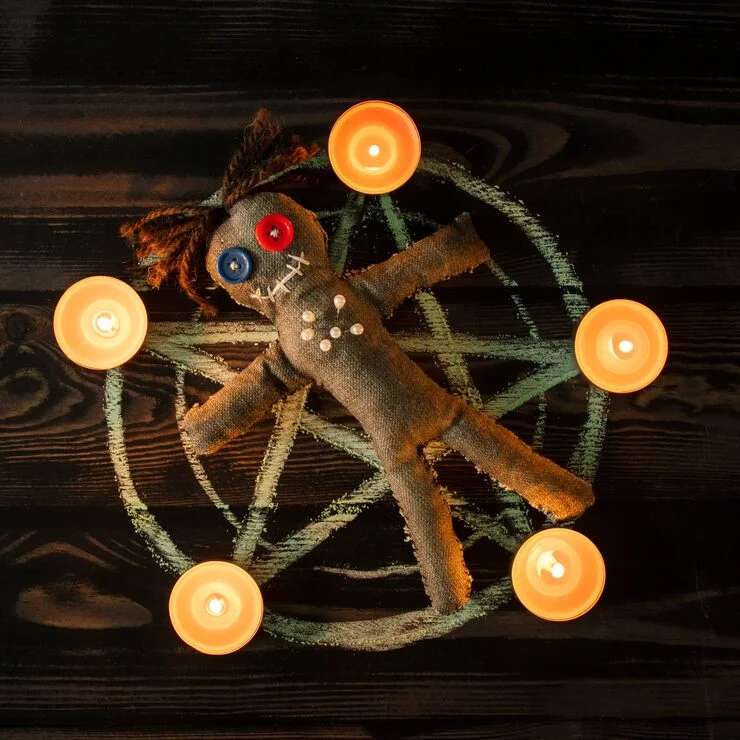 Astrologer Om Sai — Voodoo Removal Specialist in Ontario, Canada