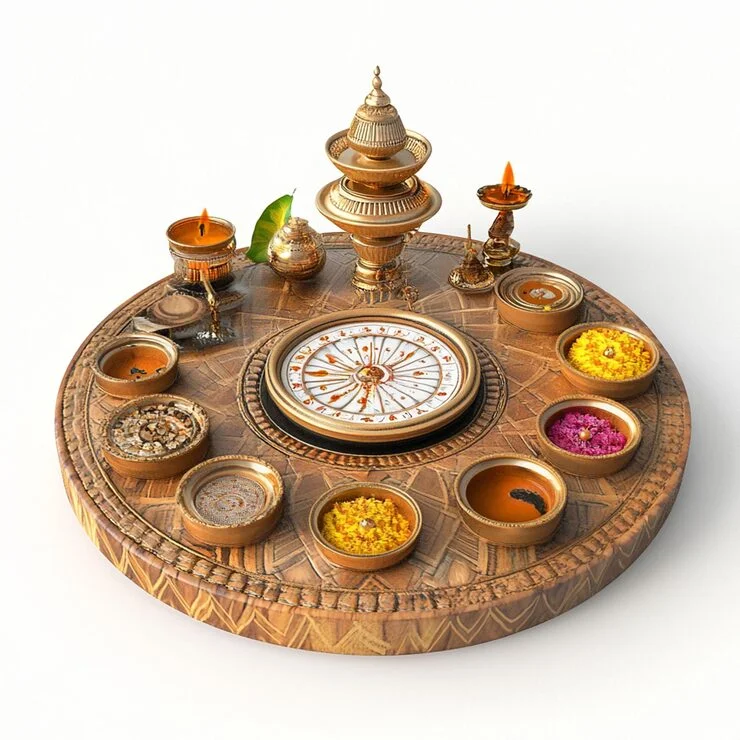 Astrologer Om Sai — Vastu Consultation Expert in Ontario, Canada