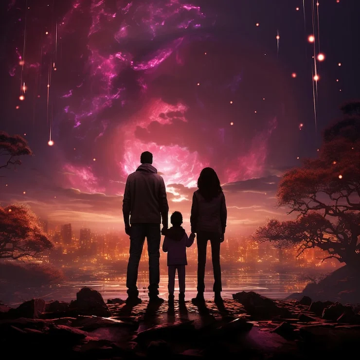 Astrologer Om Sai — Family Problem Solution Specialist in Ontario, Canada