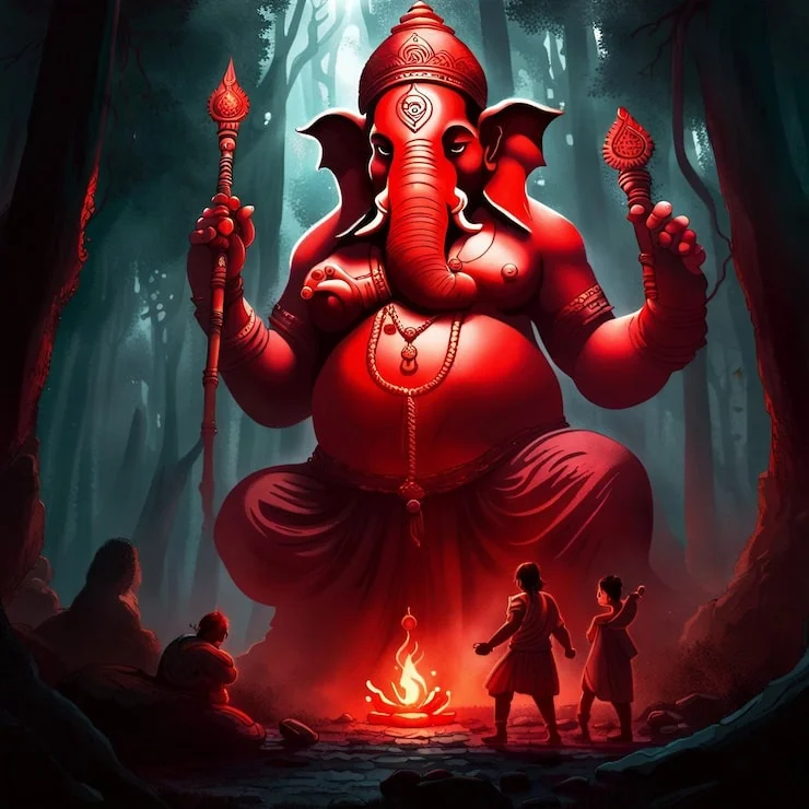 Astrologer Om Sai — Ganesh Pooja Ontario Canada