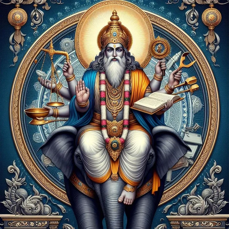 Astrologer Om Sai — Kaal Sarp Dosh Pooja Specialist in Ontario, Canada