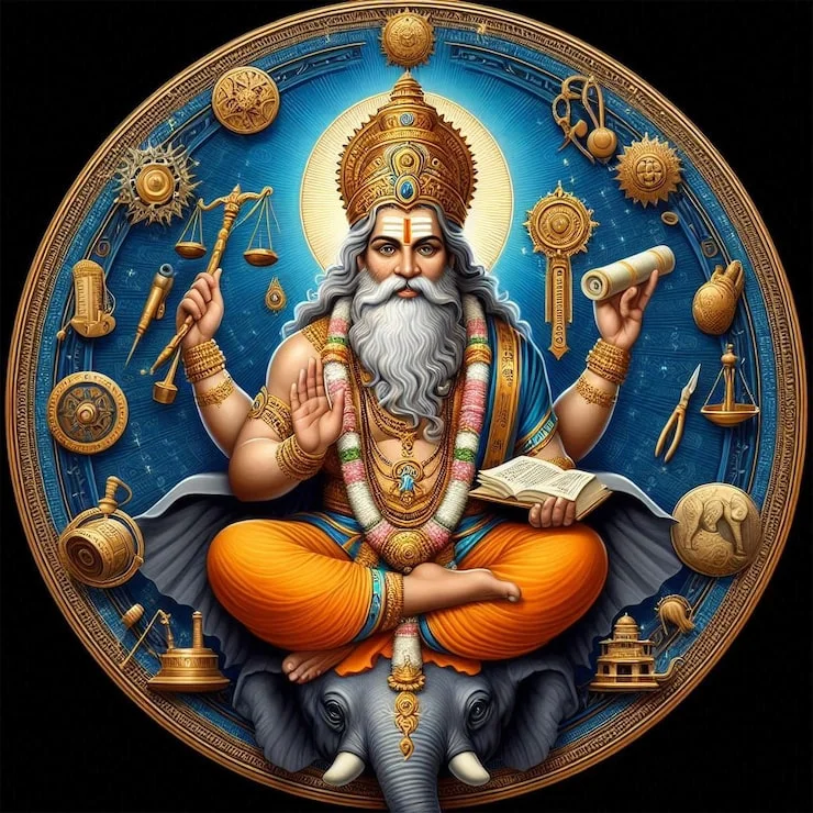 Astrologer Om Sai — Kaal Sarp Dosh Pooja Specialist Ontario Canada