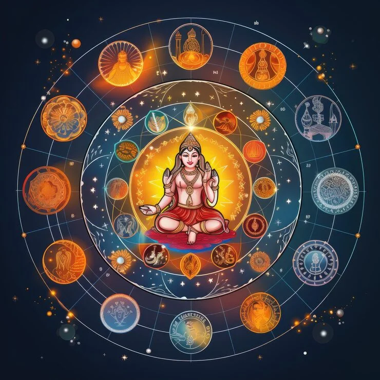 Astrologer Om Sai — Navgrah Shanti Pooja in Ontario, Canada