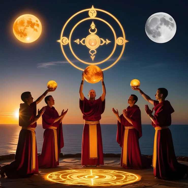 Astrologer Om Sai — Navgrah Shanti Pooja Ontario Canada