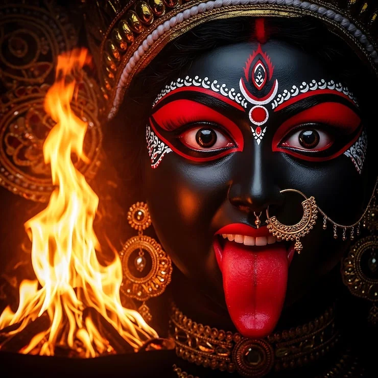 Astrologer Om Sai — Kali Mata Pooja in Ontario, Canada