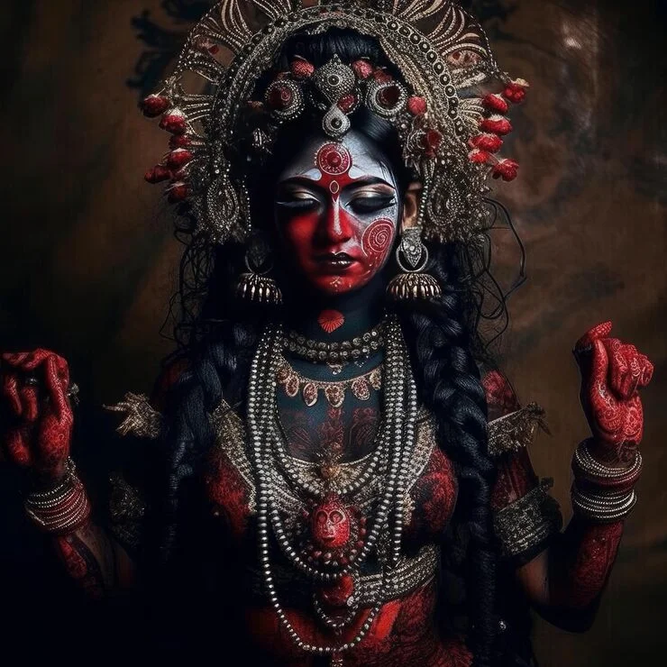 Astrologer Om Sai — Kali Mata Pooja in Ontario, Canada