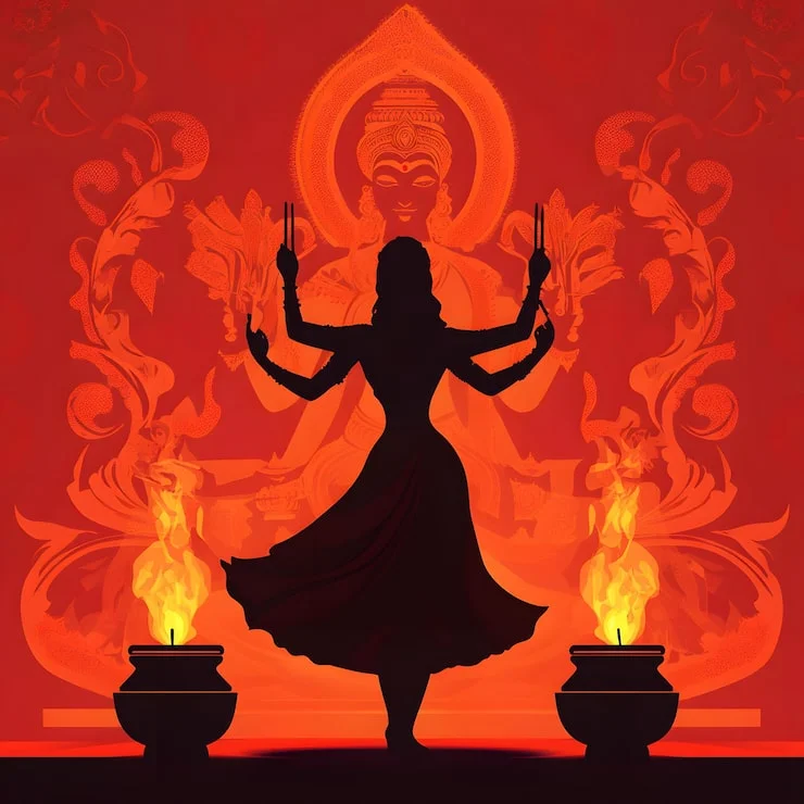 Astrologer Om Sai — Kali Mata Pooja Ontario Canada